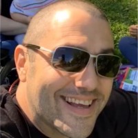 Joe Violante