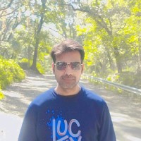 Vivek Singh