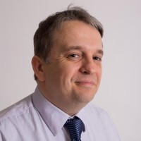 Iain Clarke