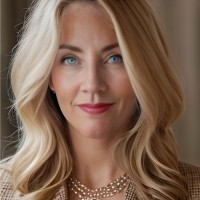 Suzanne N.