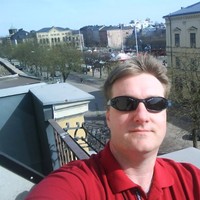 Thom Fäldt