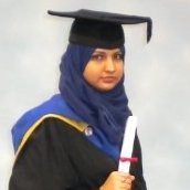 Shamila Kousar