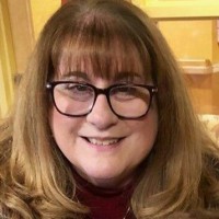 Mary Testa