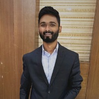 Devashish Shinde