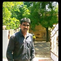 Rajesh Pilla