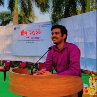 Soham Dhande