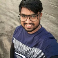 Sanket Patil