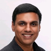 Sreekumar Menon