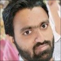 Zeeshan Ahmad