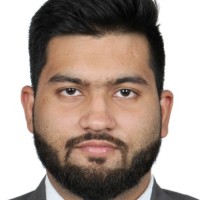 Karan H. Modi