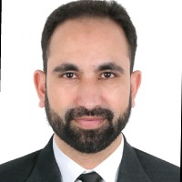 Faisal Shah