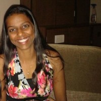 Charmaine Fernandes