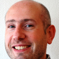 bart vandenborre