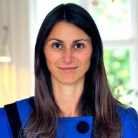 Marlene Schmidt