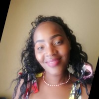 Cathrine Sithole