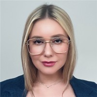 Vitalia Dolenko