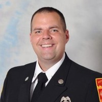 Michael Chevrette