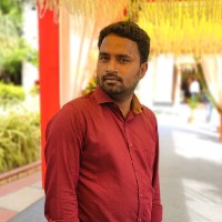 m.vinod kumar