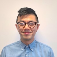 Jono Fong