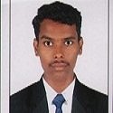 Martin Jayapaul