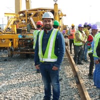 Shrikant Chaudhary
