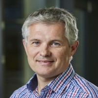 Fredrik Strange