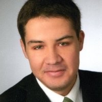 Juan Ramón García Molina