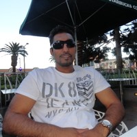 Raj Bajwa
