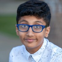 Paras Ram