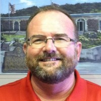 David Vanderslice