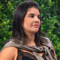 Isabella Matos
