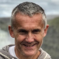 Bernie Bingham