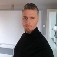 Daniel Wigroth