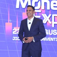 Mitul Kapadia  ACSI
