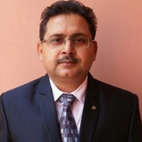 Navneet Agnihotri