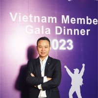 Dzung Cao, CFA