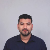 sumit pujari