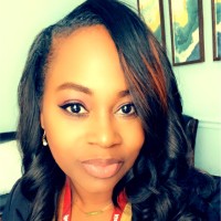 Sharita Johnson, LPC