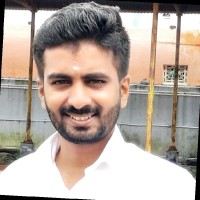 Dr.M.Karthick Msc., Phd