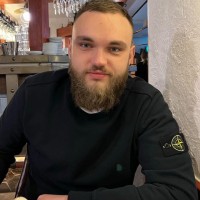 Daniil Firsov