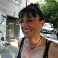 Anne Bonora