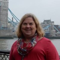 Mary J. Lacey, Csm, Sp