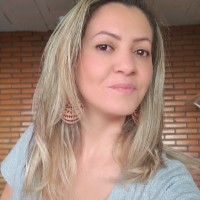 Luciana Danielle da Silva