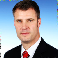 Eric Keeton