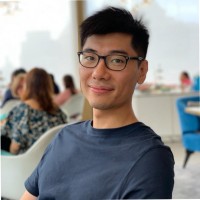 Tony Chau