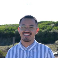 Ray Chen