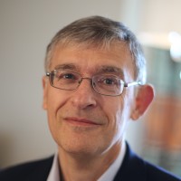 Mark Goldin