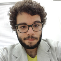 André Cognolato Del Buono