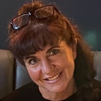 Kirsti Scott