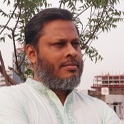 Mohammad Khalid Hasan